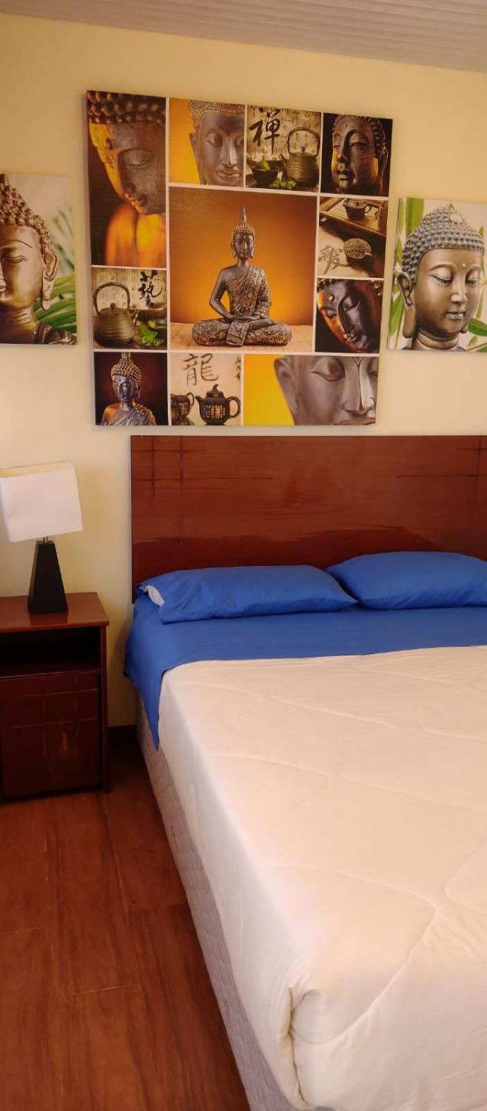 Appartement Casa Tiny à San Pedro De Atacama Extérieur photo