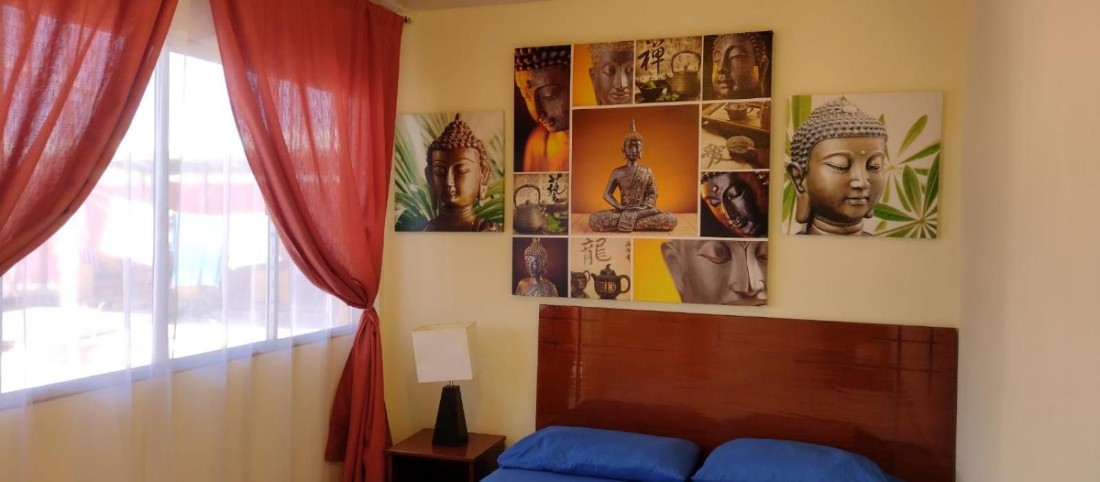 Appartement Casa Tiny à San Pedro De Atacama Extérieur photo