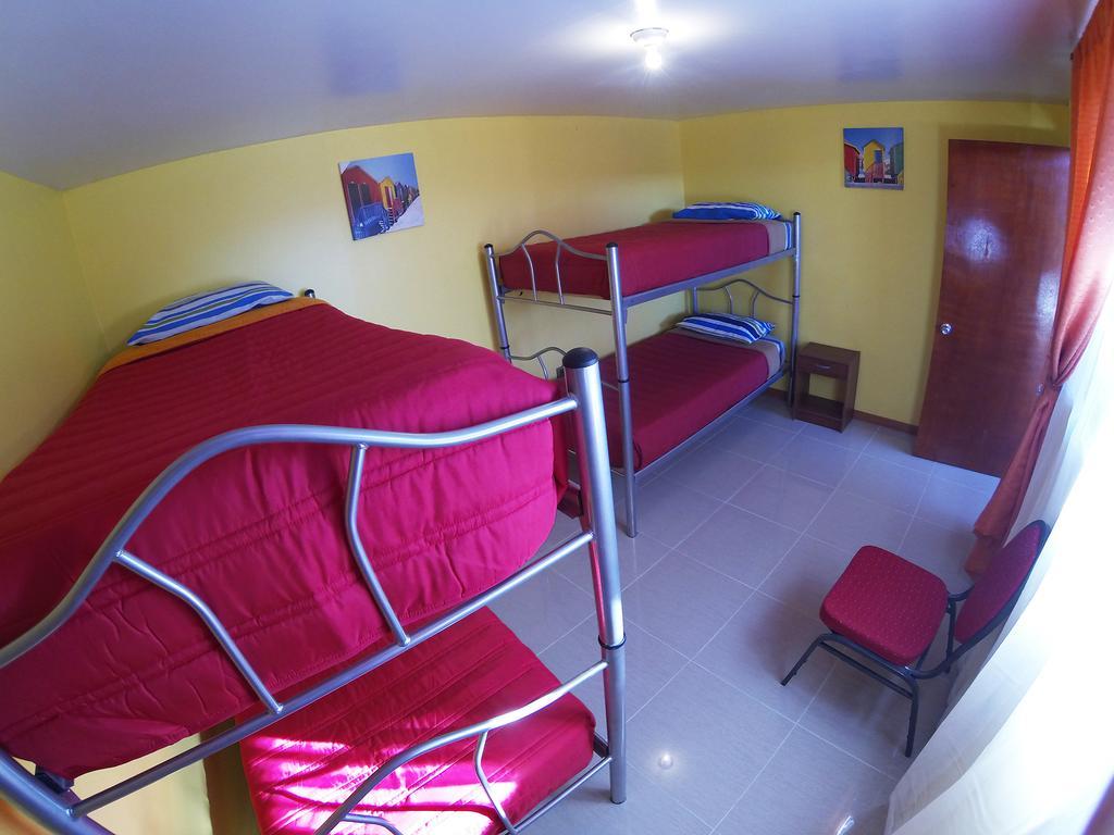 Appartement Casa Tiny à San Pedro De Atacama Extérieur photo