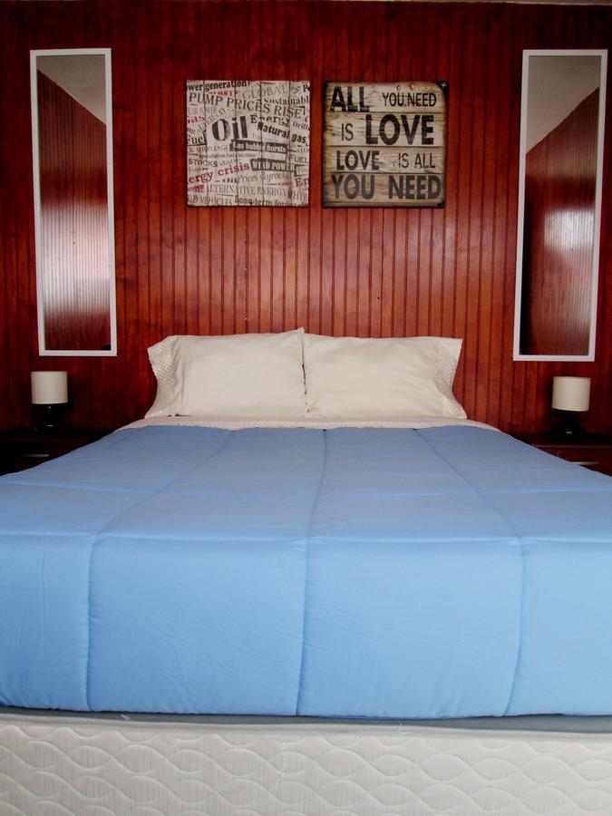 Appartement Casa Tiny à San Pedro De Atacama Extérieur photo