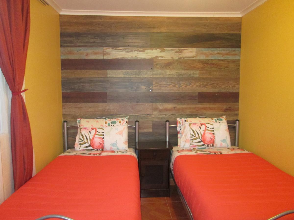 Appartement Casa Tiny à San Pedro De Atacama Extérieur photo