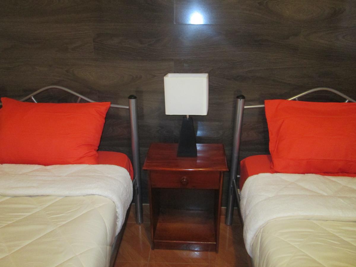 Appartement Casa Tiny à San Pedro De Atacama Extérieur photo