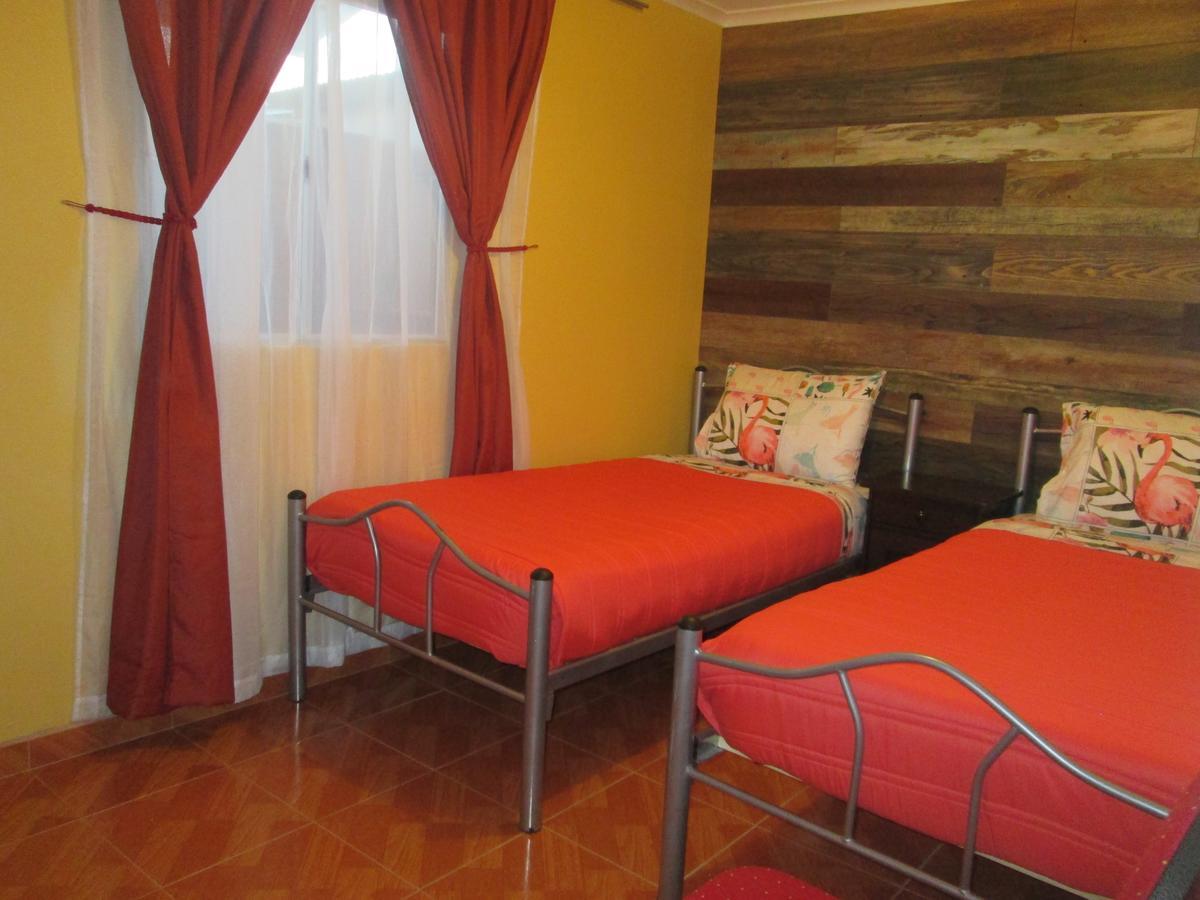 Appartement Casa Tiny à San Pedro De Atacama Extérieur photo
