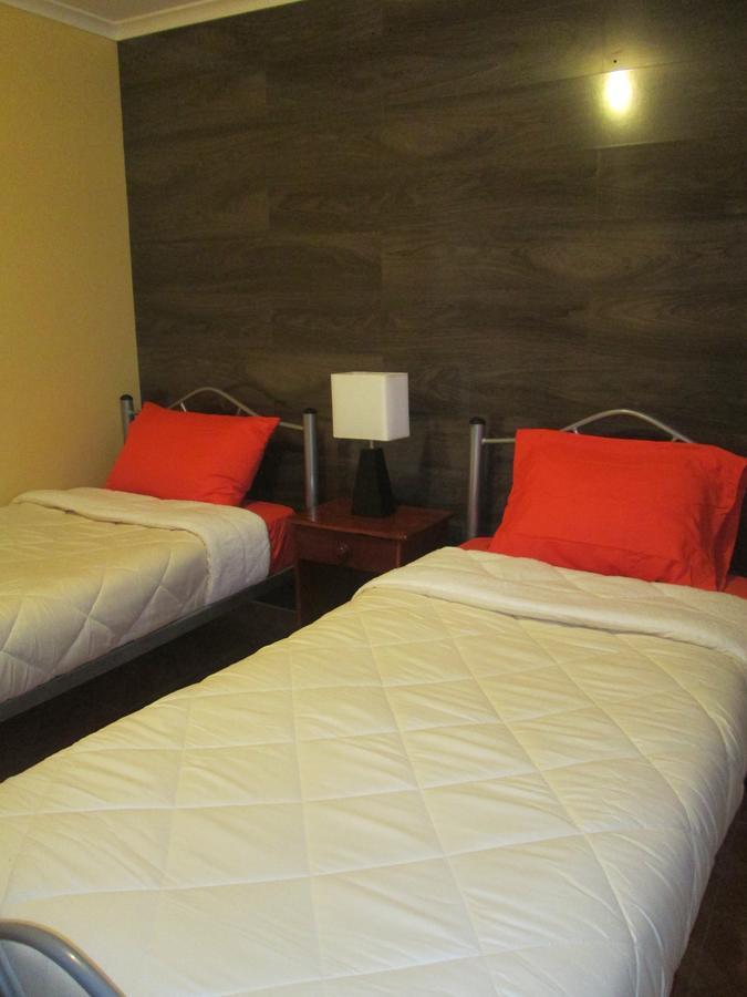 Appartement Casa Tiny à San Pedro De Atacama Extérieur photo
