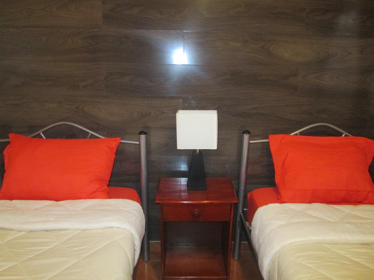 Appartement Casa Tiny à San Pedro De Atacama Extérieur photo