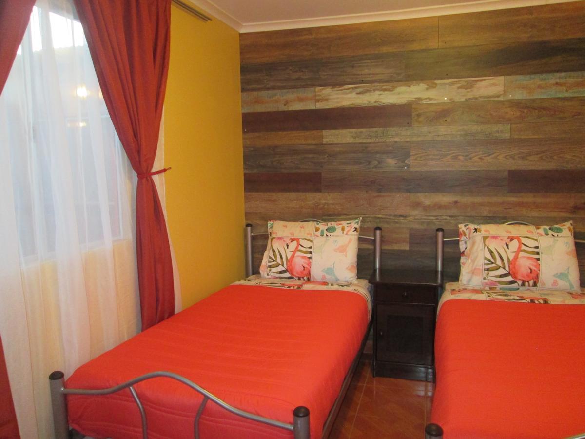 Appartement Casa Tiny à San Pedro De Atacama Extérieur photo