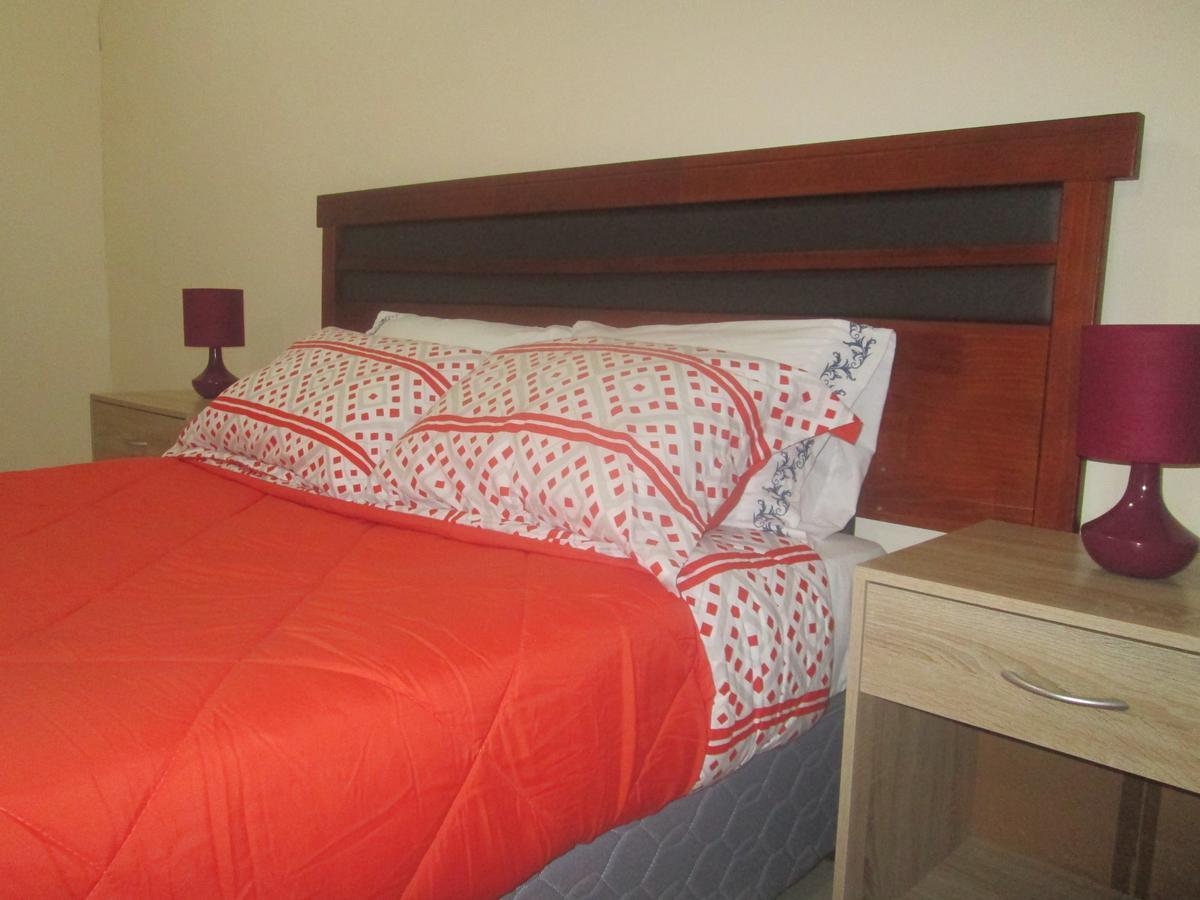 Appartement Casa Tiny à San Pedro De Atacama Extérieur photo