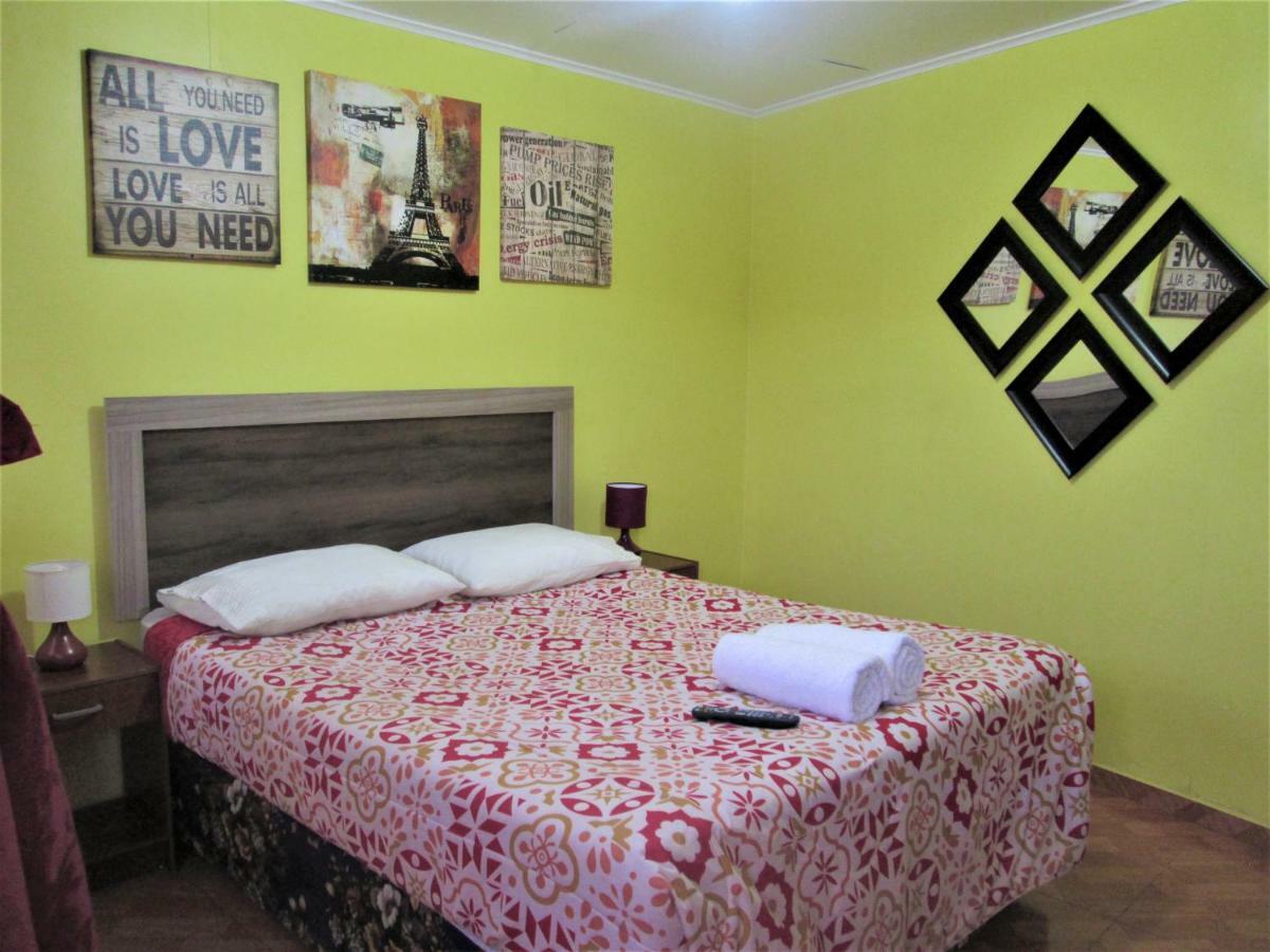 Appartement Casa Tiny à San Pedro De Atacama Chambre photo