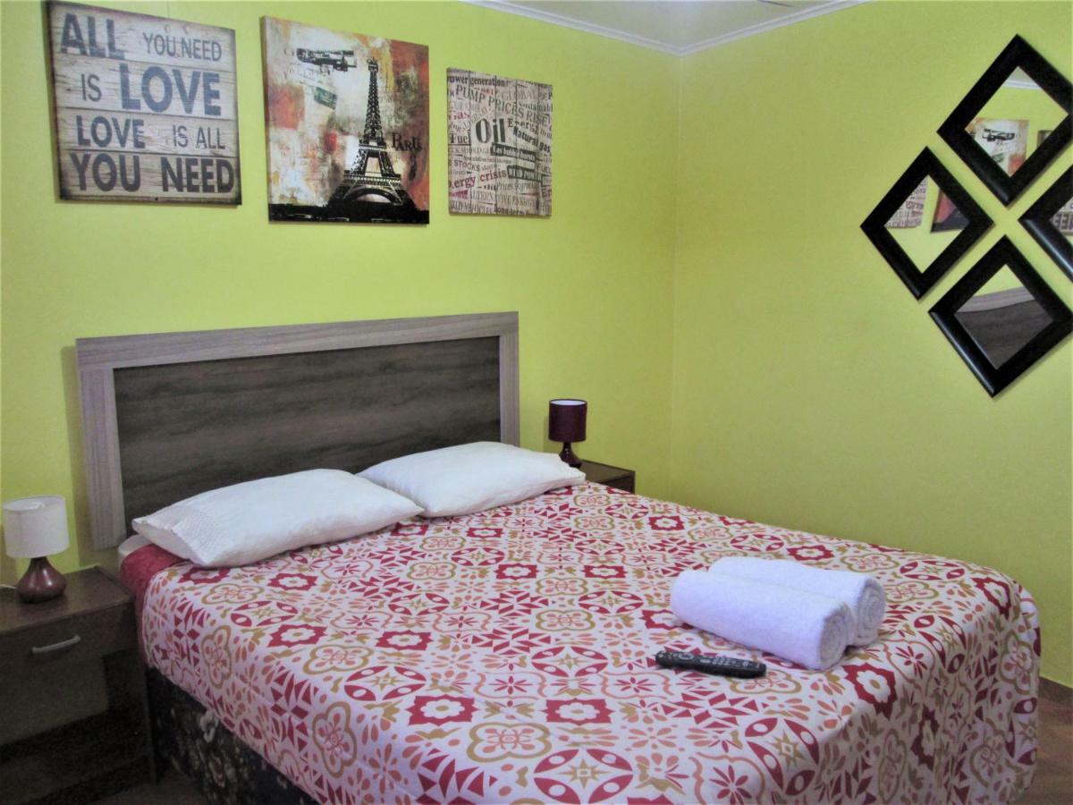 Appartement Casa Tiny à San Pedro De Atacama Extérieur photo