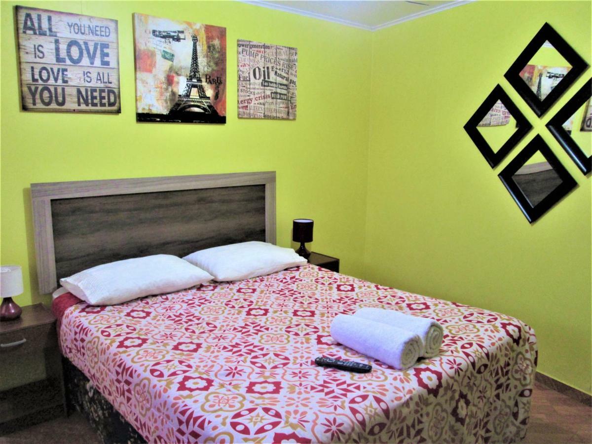 Appartement Casa Tiny à San Pedro De Atacama Extérieur photo