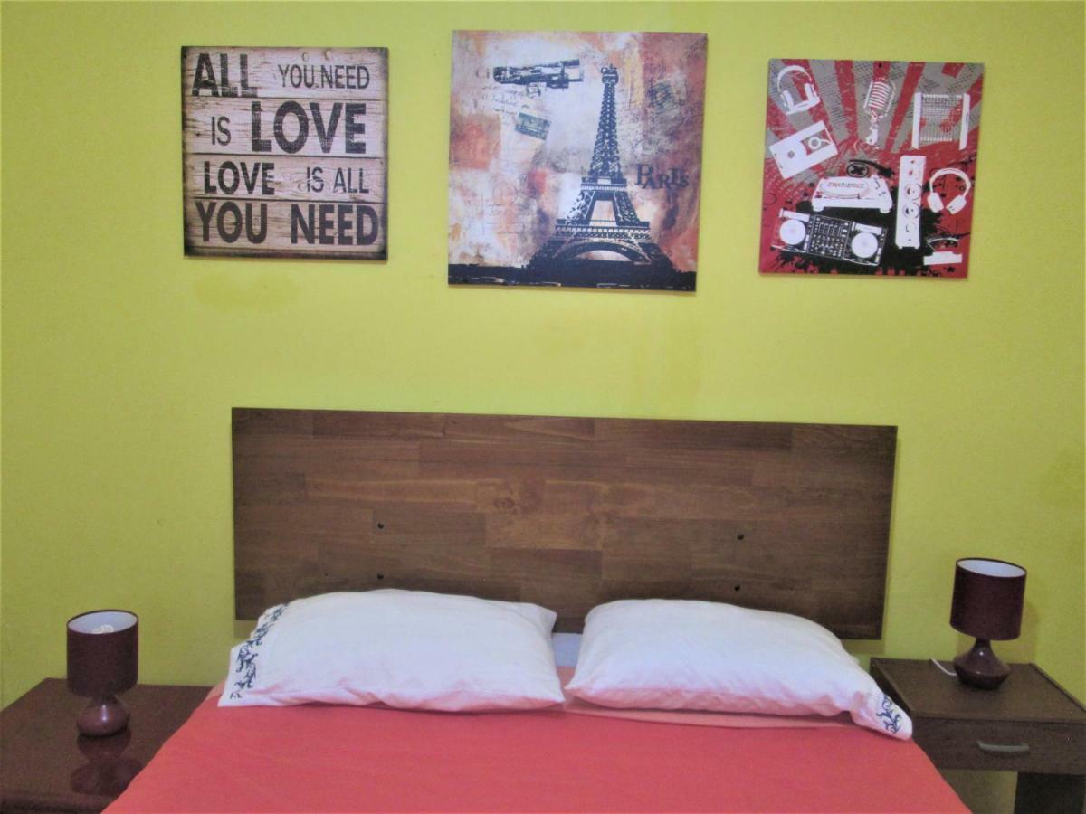 Appartement Casa Tiny à San Pedro De Atacama Extérieur photo