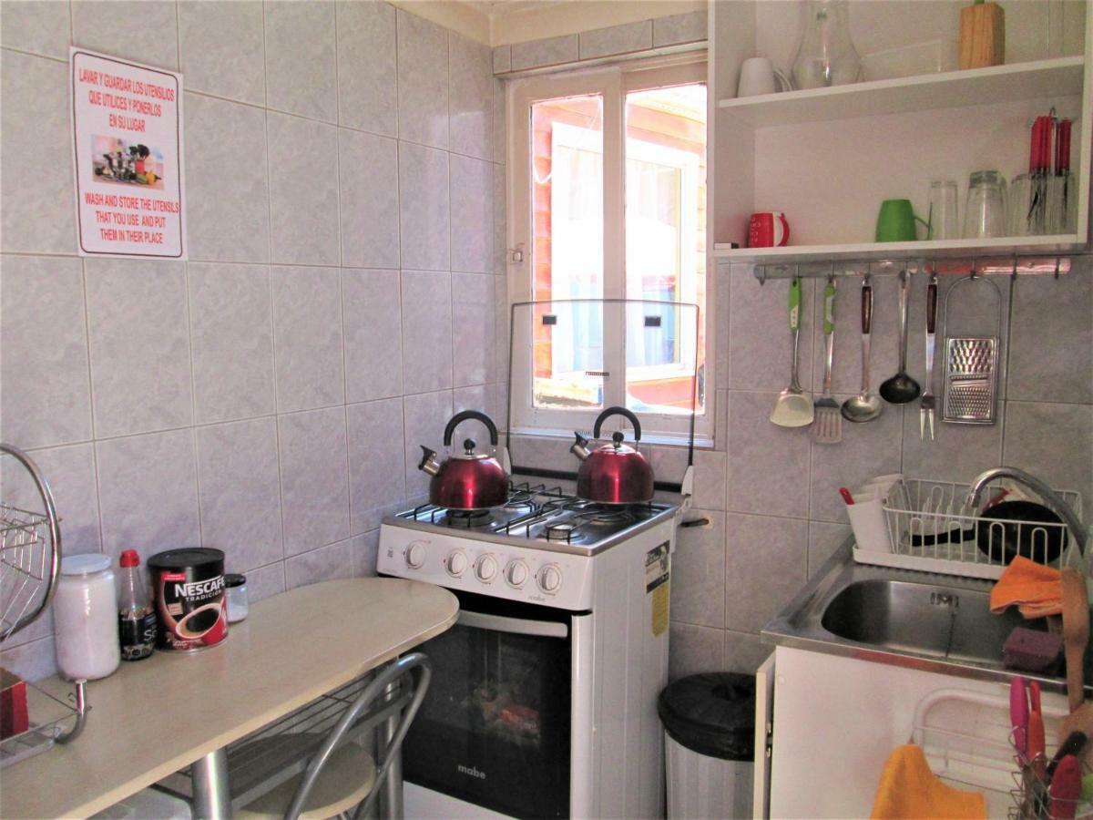 Appartement Casa Tiny à San Pedro De Atacama Extérieur photo