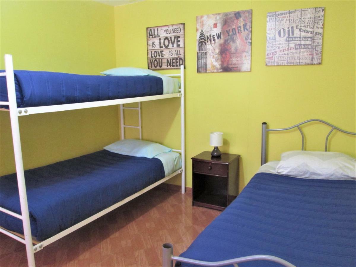 Appartement Casa Tiny à San Pedro De Atacama Chambre photo