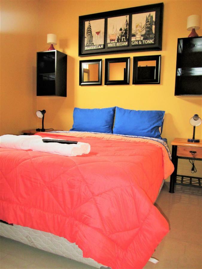 Appartement Casa Tiny à San Pedro De Atacama Chambre photo
